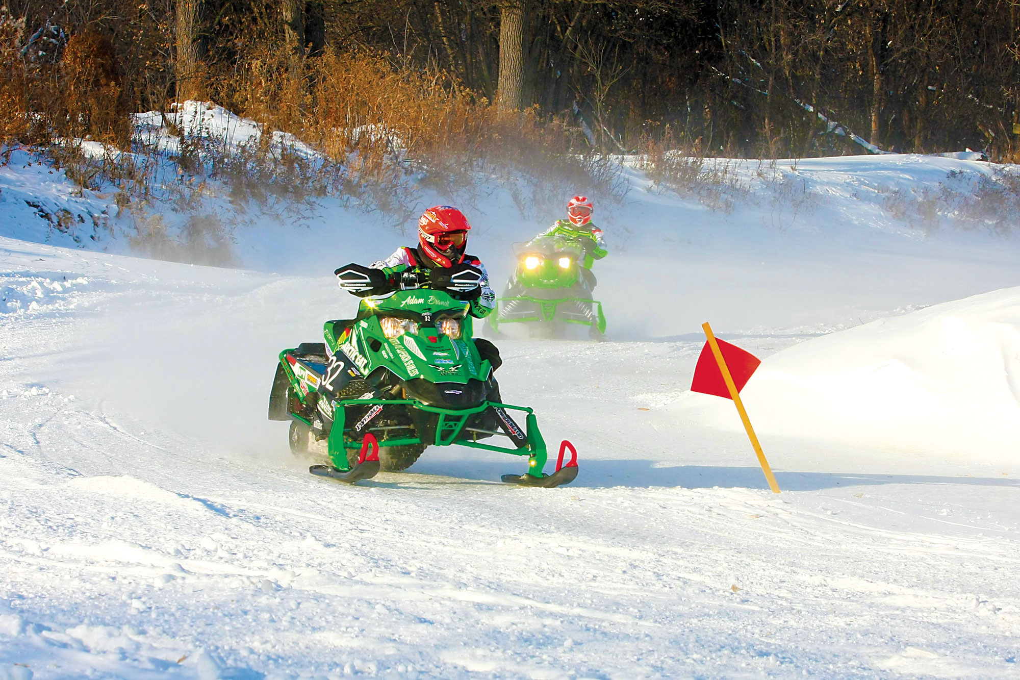 snowmobile-groomed-trails