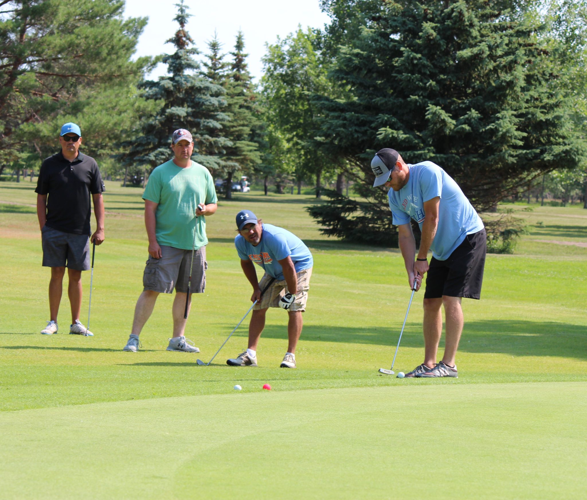 Real. Good. Golfing Real.Good.