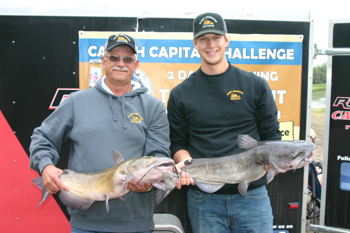 Catfish Capital Challenge