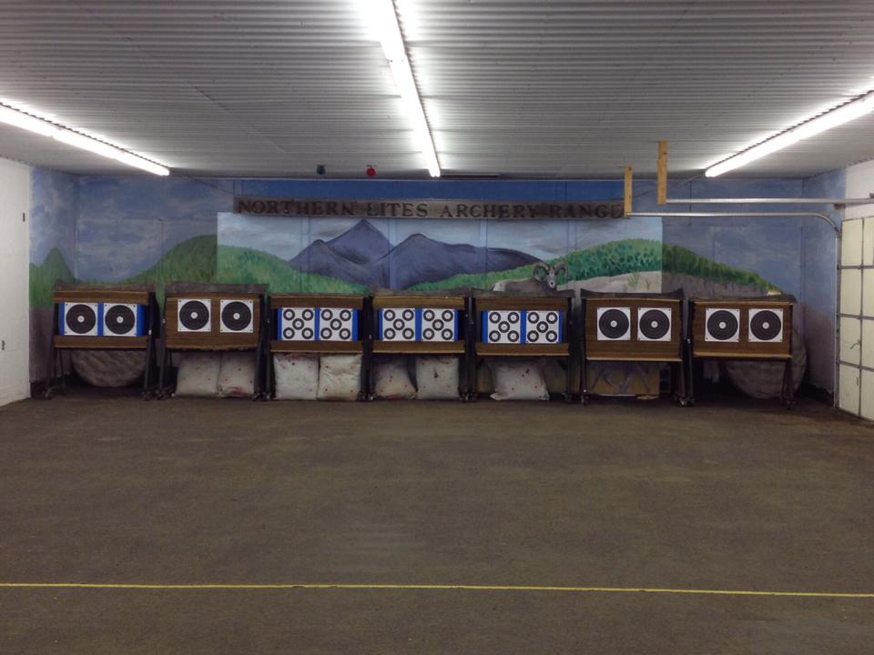 NorthernLightsArchery