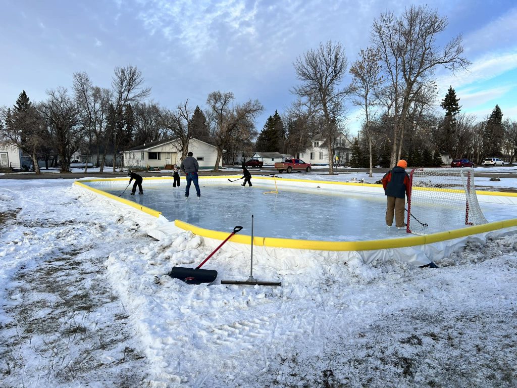 fordville-skating