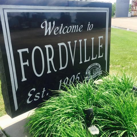 Fordville Parks and Rec