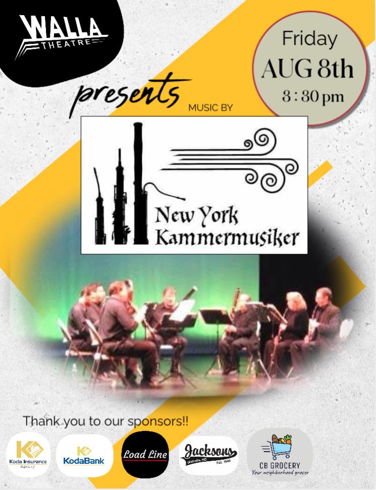Kammermusiker